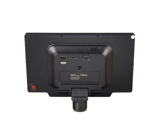 Система визуализации Микромед Visual Lite H9 4MP для микроскопа, фото , изображение 6
