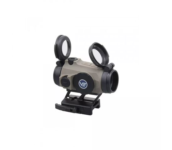 Коллиматорный прицел Vector Optics Maverick-IV 1x20 Mini SOP, фото , изображение 2