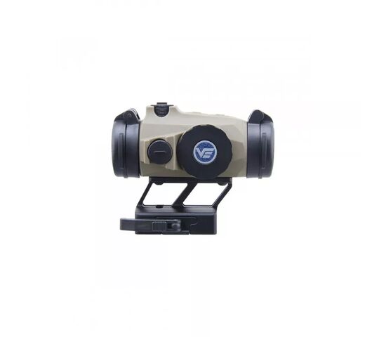 Коллиматорный прицел Vector Optics Maverick-IV 1x20 Mini SOP, фото , изображение 8