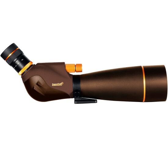 Зрительная труба Levenhuk New Blaze PRO 80, фото 