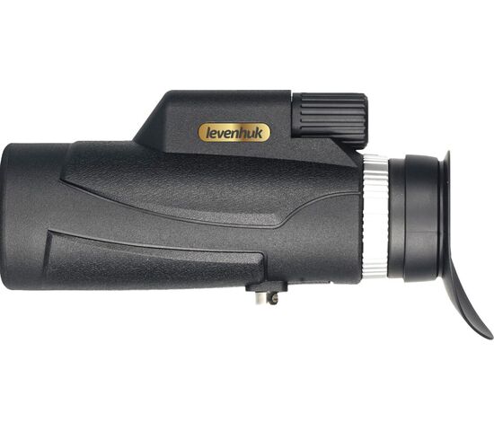 Монокуляр Levenhuk New Wise PLUS 12x42, фото 