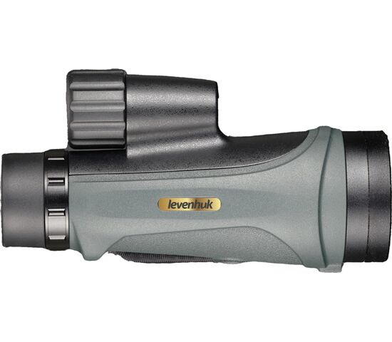 Монокуляр Levenhuk New Wise PRO ED 10x50, фото 