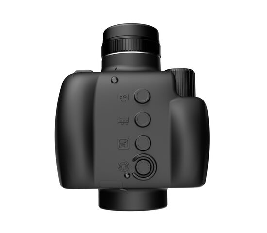 Фотомонокуляр цифровой Levenhuk Kelvin Snap ED 8x42, фото , изображение 2