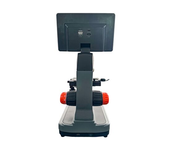 Фотомикроскоп Levenhuk Kelvin Touch KM5, фото , изображение 6