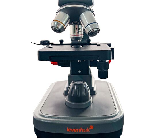 Фотомикроскоп Levenhuk Kelvin Touch KM5, фото , изображение 7
