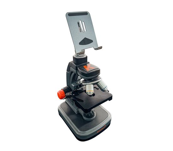 Фотомикроскоп Levenhuk Kelvin Touch KM3, фото , изображение 5