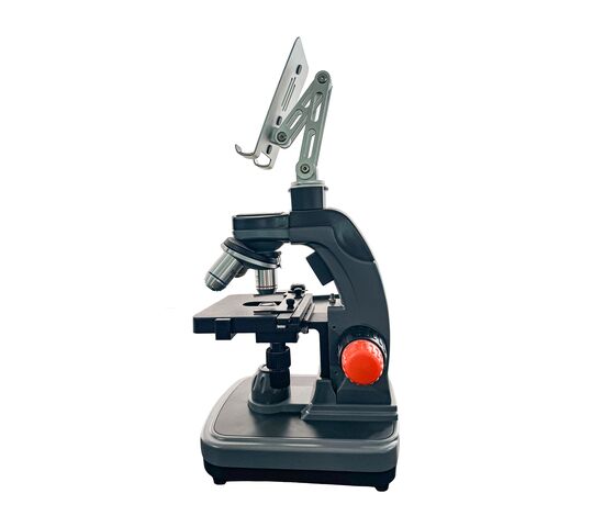 Фотомикроскоп Levenhuk Kelvin Touch KM3, фото , изображение 6