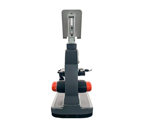 Фотомикроскоп Levenhuk Kelvin Touch KM3, фото , изображение 7