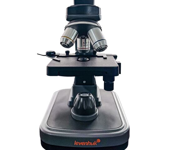 Фотомикроскоп Levenhuk Kelvin Touch KM3, фото , изображение 9