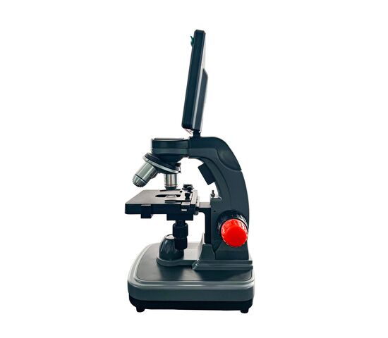 Фотомикроскоп Levenhuk Kelvin Touch KM7, фото , изображение 5