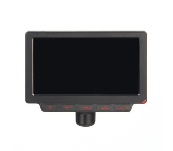 Система визуализации Микромед Visual Lite H7 4MP для микроскопа, фото , изображение 7