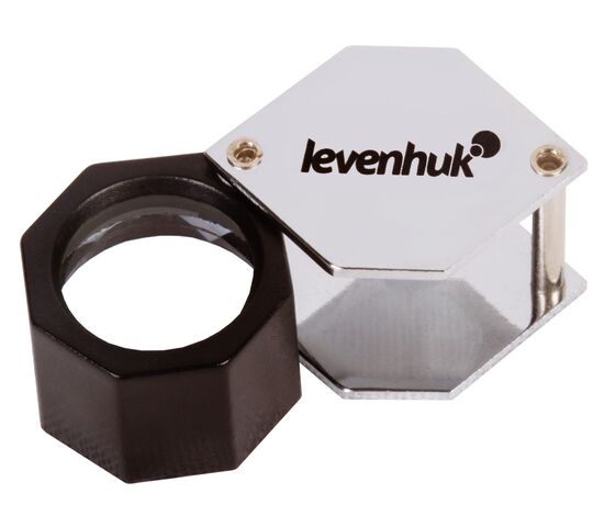 Лупа ювелирная Levenhuk Zeno Gem ZM9, фото 