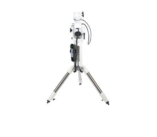 Монтировка Sky-Watcher AZ-EQ5 SynScan GOTO со стальной треногой NEQ5, фото , изображение 2