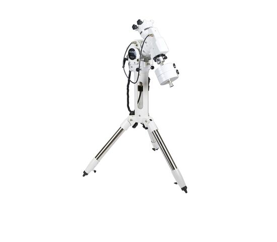 Монтировка Sky-Watcher AZ-EQ5 SynScan GOTO со стальной треногой NEQ5, фото , изображение 3