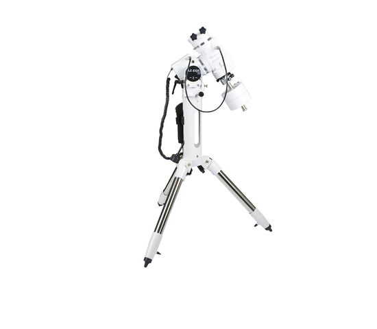 Монтировка Sky-Watcher AZ-EQ5 SynScan GOTO со стальной треногой NEQ5, фото , изображение 4