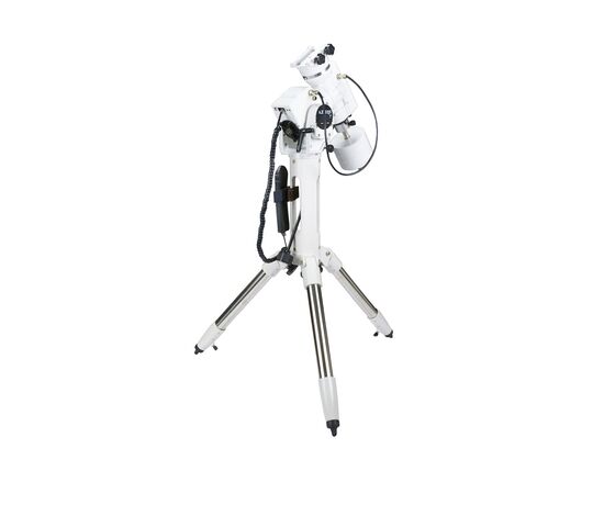 Монтировка Sky-Watcher AZ-EQ5 SynScan GOTO со стальной треногой NEQ5, фото , изображение 5