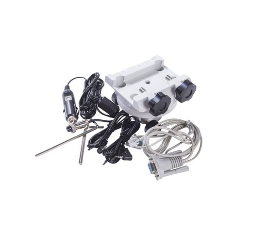 Монтировка Sky-Watcher AZ-EQ5 SynScan GOTO со стальной треногой NEQ5, фото , изображение 9