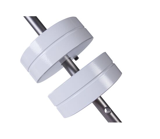 Монтировка Sky-Watcher AZ-EQ5 SynScan GOTO со стальной треногой NEQ5, фото , изображение 10