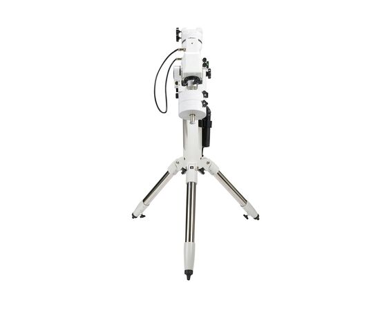 Монтировка Sky-Watcher AZ-EQ5 SynScan GOTO со стальной треногой NEQ5, фото , изображение 11