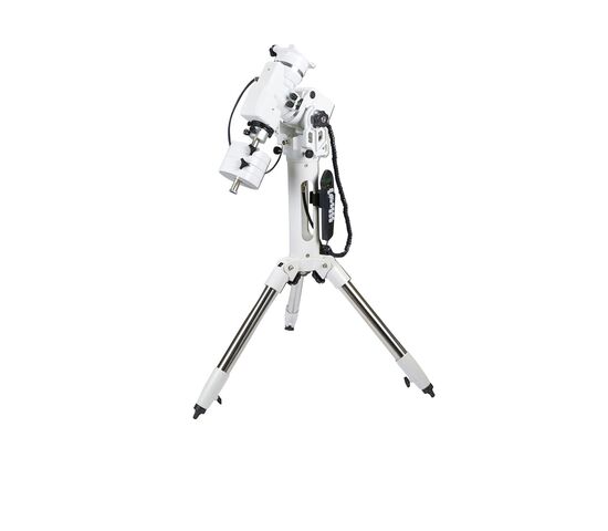 Монтировка Sky-Watcher AZ-EQ5 SynScan GOTO со стальной треногой NEQ5, фото , изображение 12