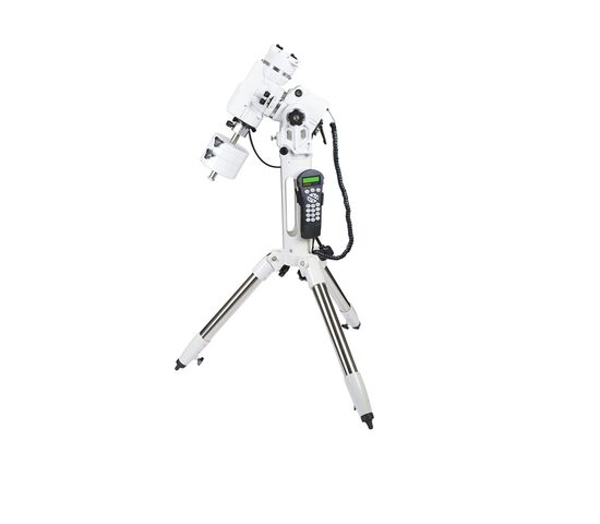 Монтировка Sky-Watcher AZ-EQ5 SynScan GOTO со стальной треногой NEQ5, фото , изображение 13