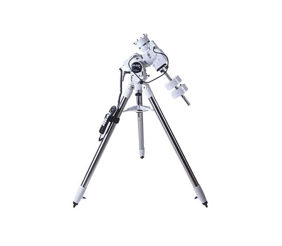 Монтировка Sky-Watcher AZ-EQ5 SynScan GOTO со стальной треногой NEQ5, фото 