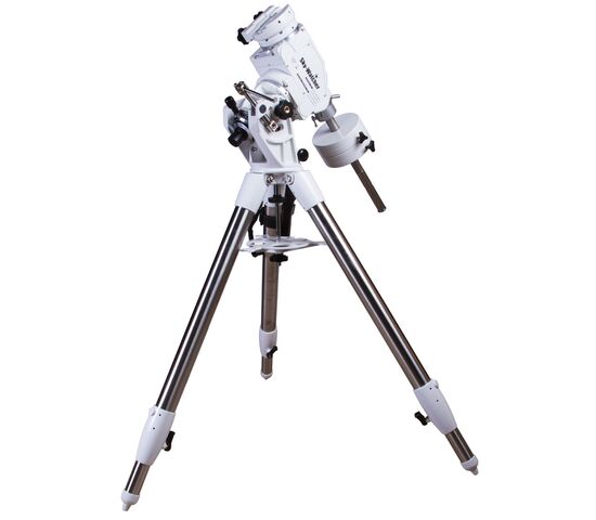 Монтировка Sky-Watcher AZ-EQ6 SynScan GOTO со стальной треногой, фото 