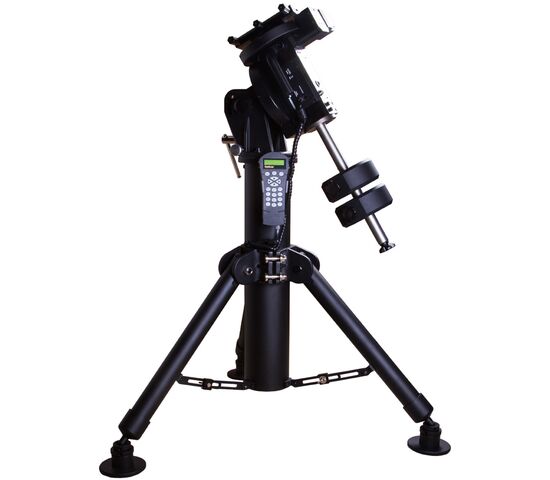 Монтировка Sky-Watcher EQ8 PRO SynScan GOTO с треногой, фото 