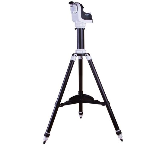 Монтировка Sky-Watcher AZ-GTe SynScan GOTO с треногой, фото 