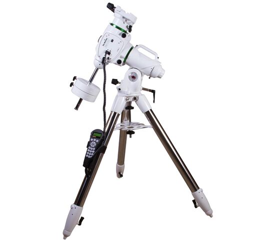 Монтировка Sky-Watcher EQ6-R SynScan GOTO со стальной треногой, фото 
