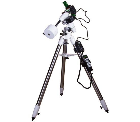 Монтировка Sky-Watcher EQM-35 PRO SynScan GOTO с треногой NEQ5, фото 