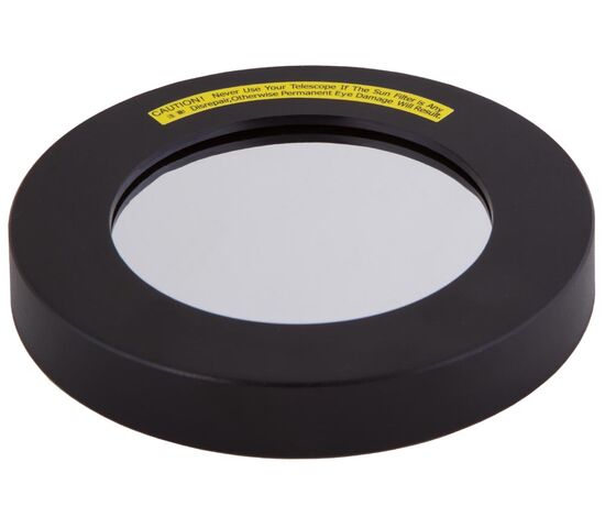 Солнечный фильтр Sky-Watcher для MAK 90 мм, фото 
