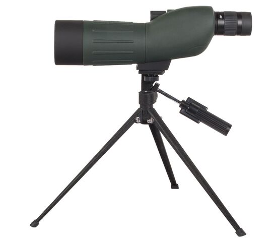 Зрительная труба Levenhuk Blaze 50 PLUS, фото , изображение 2