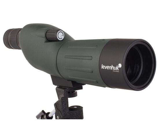 Зрительная труба Levenhuk Blaze 50 PLUS, фото , изображение 3