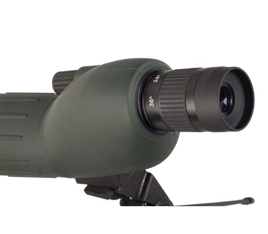 Зрительная труба Levenhuk Blaze 50 PLUS, фото , изображение 5