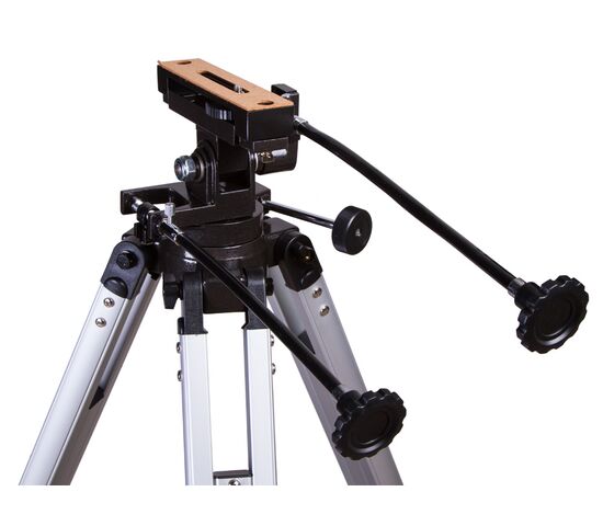 Монтировка Sky-Watcher AZ3 с алюминиевой треногой, фото , изображение 2