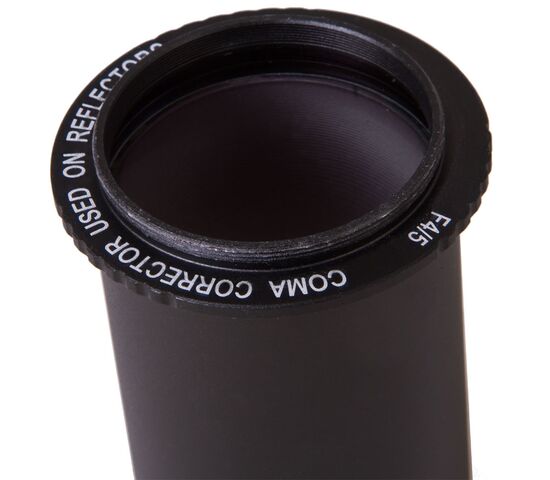 Корректор комы Sky-Watcher для рефлекторов Ньютона f/4 и f/5, фото , изображение 4