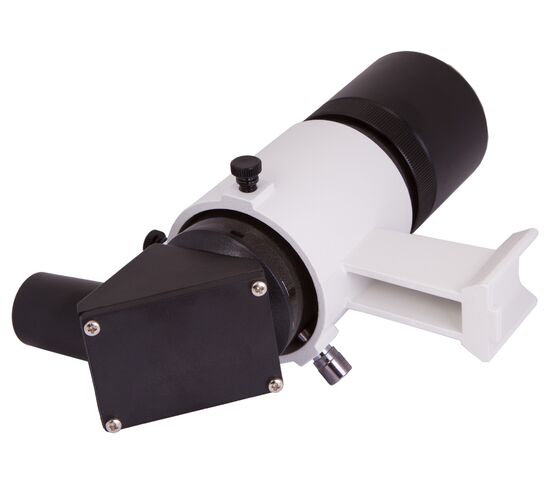 Искатель оптический Sky-Watcher 8x50 с изломом оси, с креплением, фото , изображение 2