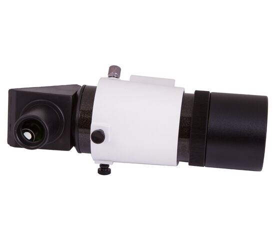 Искатель оптический Sky-Watcher 8x50 с изломом оси, с креплением, фото , изображение 3