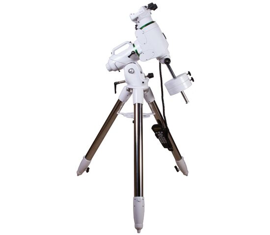Монтировка Sky-Watcher EQ6-R SynScan GOTO со стальной треногой, фото , изображение 2