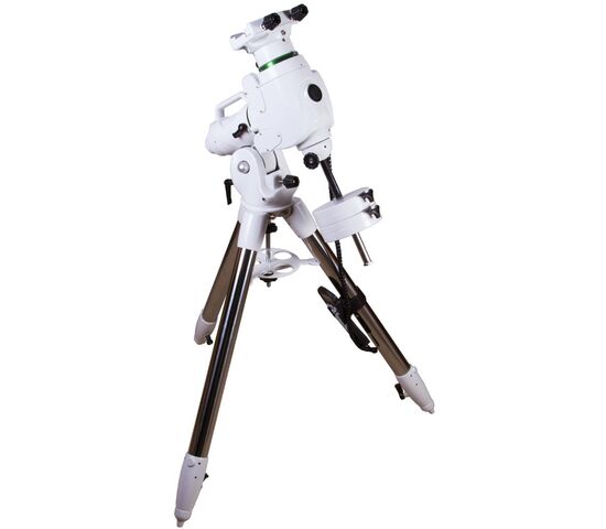 Монтировка Sky-Watcher EQ6-R SynScan GOTO со стальной треногой, фото , изображение 3