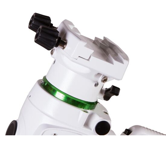 Монтировка Sky-Watcher EQ6-R SynScan GOTO со стальной треногой, фото , изображение 4