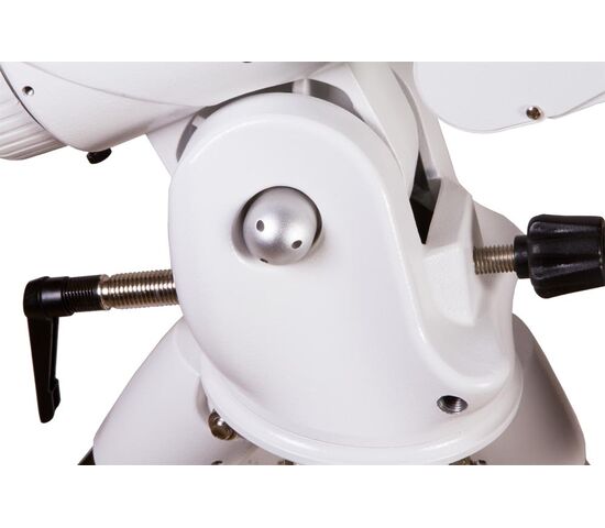Монтировка Sky-Watcher EQ6-R SynScan GOTO со стальной треногой, фото , изображение 6
