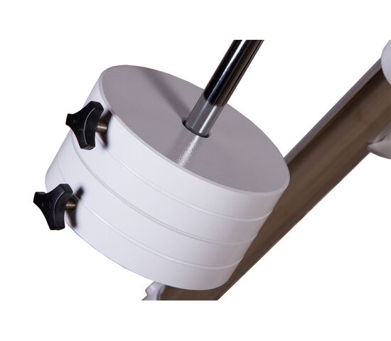 Монтировка Sky-Watcher EQ6-R SynScan GOTO со стальной треногой, фото , изображение 7