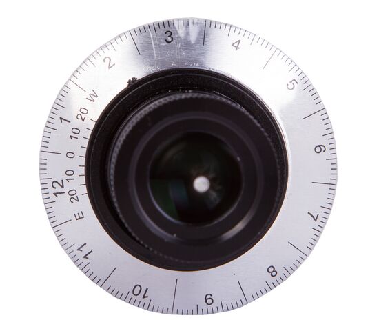 Искатель полюса Sky-Watcher для монтировок HEQ5/EQ3, фото , изображение 2