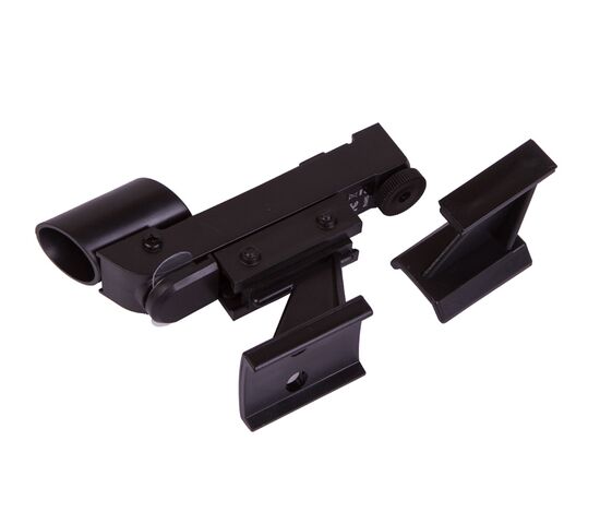Искатель с красной точкой Sky-Watcher, с двумя креплениями, фото , изображение 4