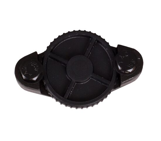 Адаптер 1/4" Sky-Watcher для монтировок EQ2, фото , изображение 2