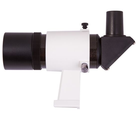 Искатель оптический Sky-Watcher 8x50 с изломом оси, с креплением, фото 