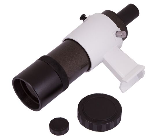 Искатель оптический Sky-Watcher 8x50, с креплением, фото 