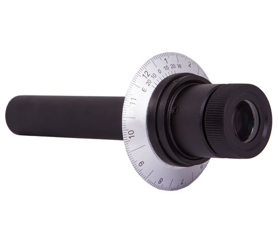 Искатель полюса Sky-Watcher для монтировок HEQ5/EQ3, фото 